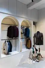 Sales Manager Required – Gents Readymade Formal Wear Store