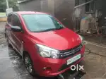Maruti Suzuki Celerio 2015 CNG