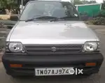 Maruti Suzuki 800 AC, 2006, Petrol