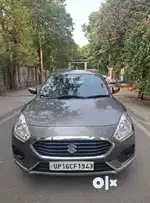 Maruti Suzuki Swift Dzire VXI AT Optional, 2019, Petrol