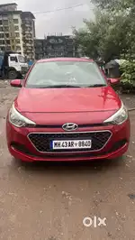 Hyundai i20 2015-2017 Magna 1.2, 2015, Petrol