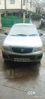 Maruti Suzuki Alto K10 2013