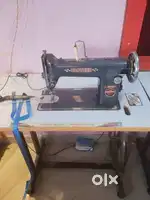 Stitching machine selling