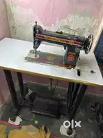 Silai machine