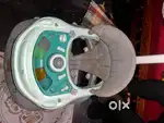Musical Baby walker for 6 months to 24 months old baby