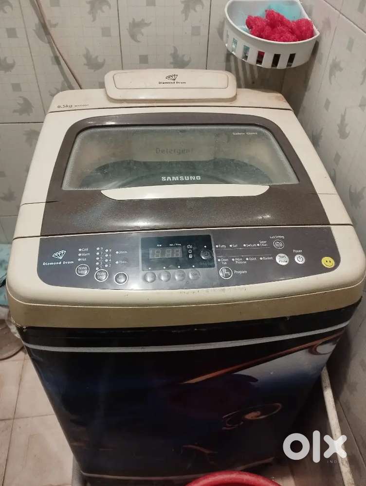 Working in good condition