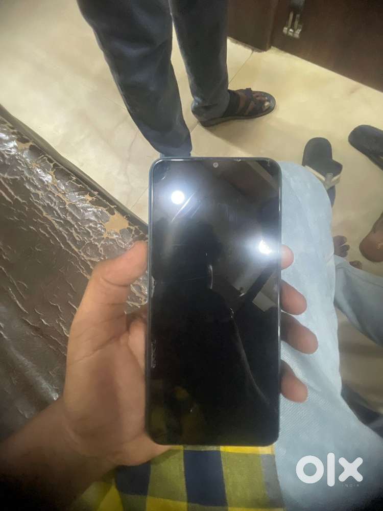 Poco m5 pro