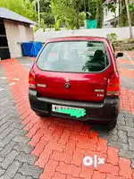 Maruti Suzuki Alto 2010