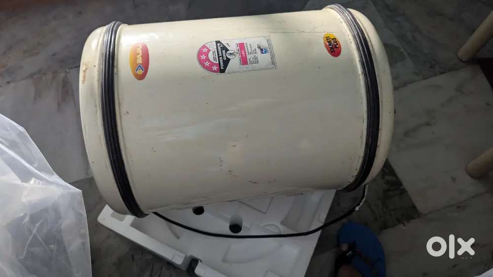 Geyser Bajaj