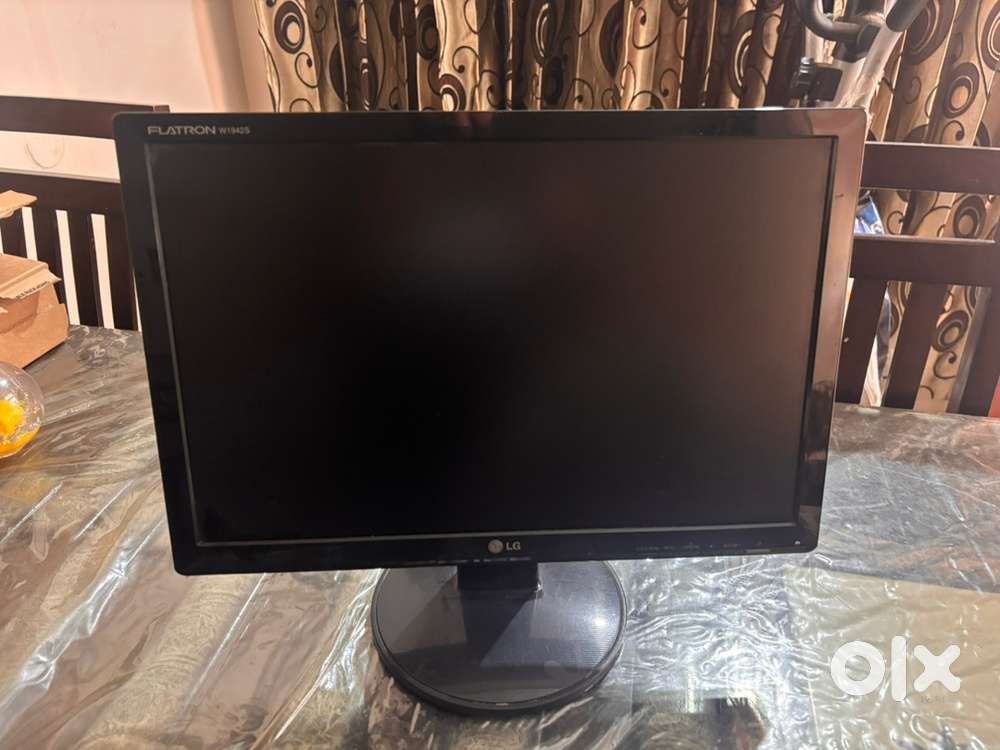 LG flatron