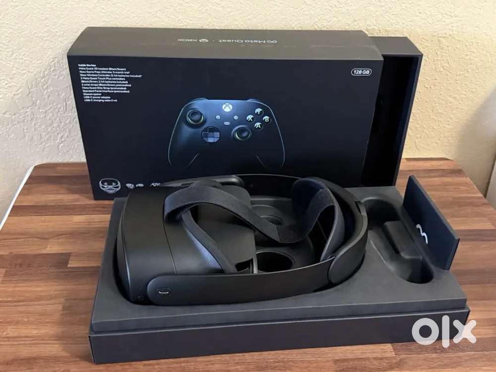 Meta Quest 3S Xbox Edition 128GB