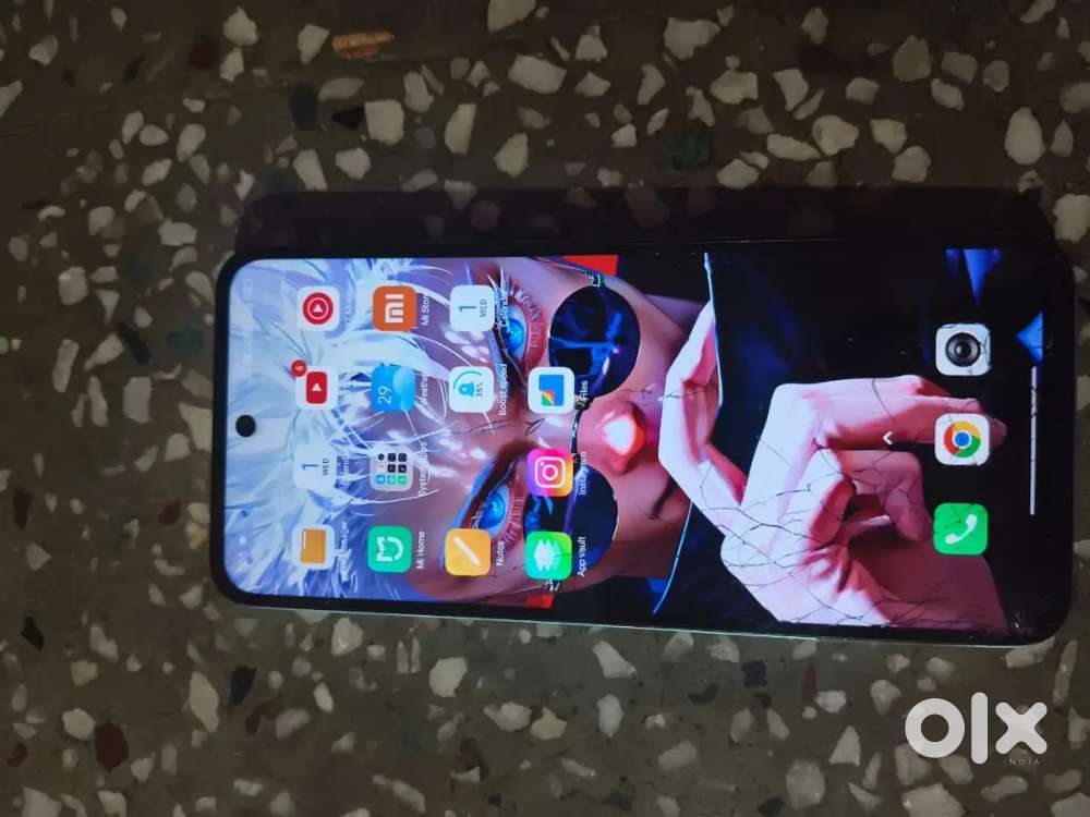 Redmi 13 5g