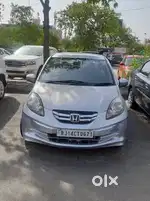 Honda Amaze 2013-2016 S AT i-Vtech, 2013, Petrol