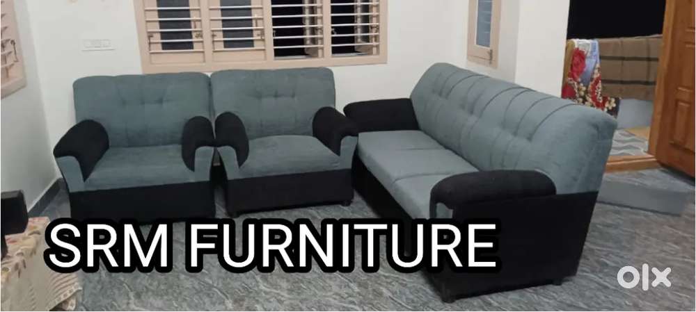Deepavali festival offer price in New sofa set with a warranty