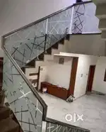 3BHK NEW LUXURIOUS DUPLEX HOUSE AT REDDIARPALAYAM VERY CLEAR TITLE