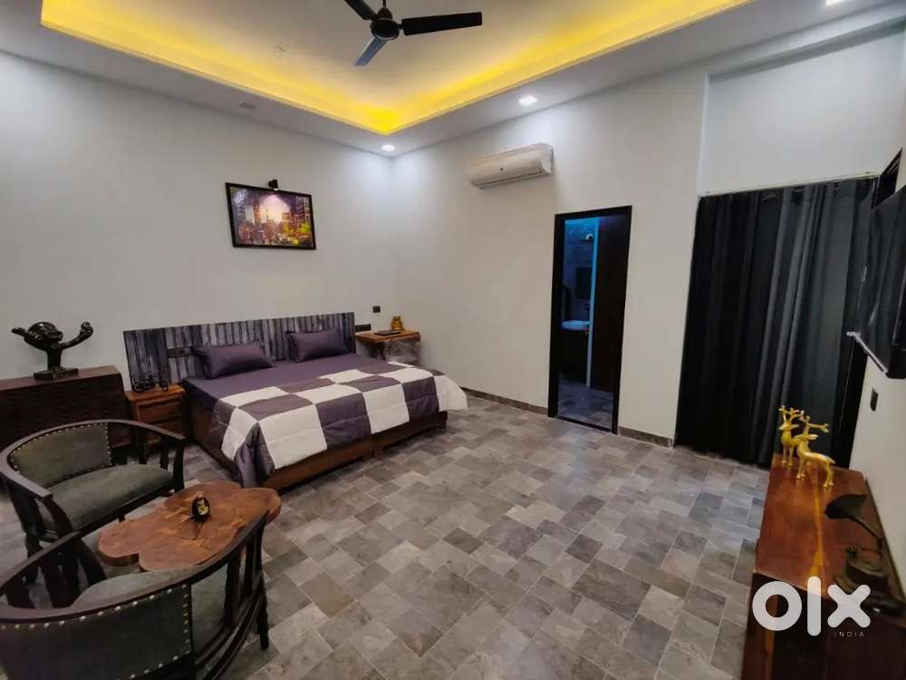 Luxurious Studio Available For Rent