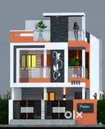 Individual house