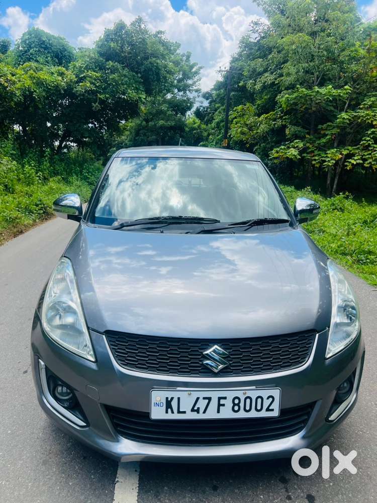 Maruti Suzuki Swift 2016 Diesel Well Maintained
