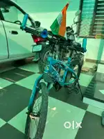 Sale bycyle for 5 year to 10 kids size