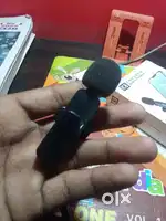 Microphone