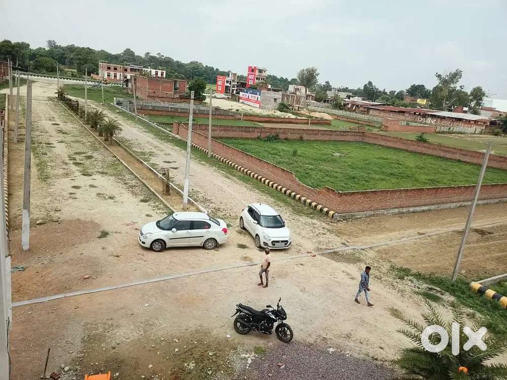 लखनऊ सुल्तानपुर रोड पर बेहतर निवेश के लिए आज ही विजिट करें अप्रूव्ड