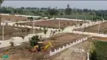 AT IIT KANDI TO SHANKARPALLI 100 FEET ROAD FACING HMDA APVED PLOTS SAL