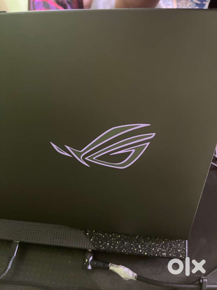 Asus Strix G15 Gaming laptop
