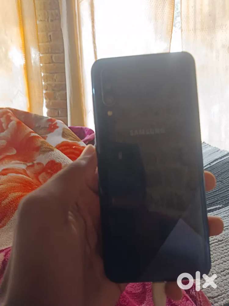 Samsung idkveun