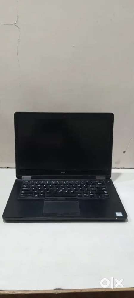 Dell , fix price , 8GB , 256 GB , i5 6th gen