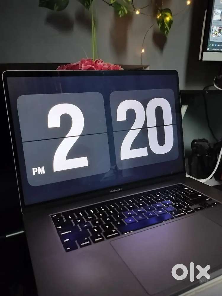 MacBook Pro 2019