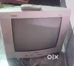 Philips old model TV ( Not working )