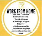 Social Media WORK