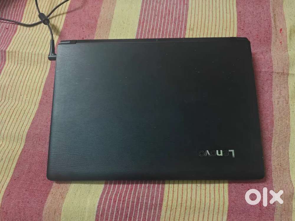 Laptop for sale in 10k