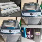 = 5 YEAR'S WARRANTY= WASHING MACHINE [ FRIDGE AVAILABLE ]