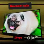 FANTASTIC SALE OFFER ALL SIZES LED TV NEW BOX PIECE FACTORY SALE