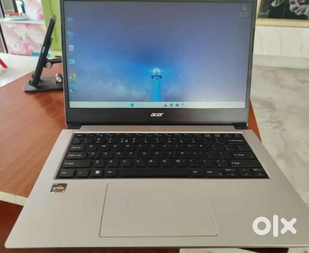 Acer One 14 Z2-493 Laptop
