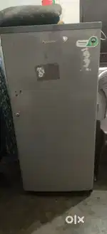 Panasonic freezer