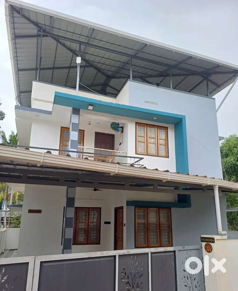 Rent house chanthavila