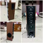 Tower Speaker