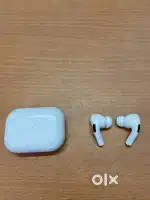 Apple Airpods with wireless charging case for sale