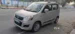 Maruti Suzuki Wagon R 1.0 2015 Petrol 120000 Km Driven