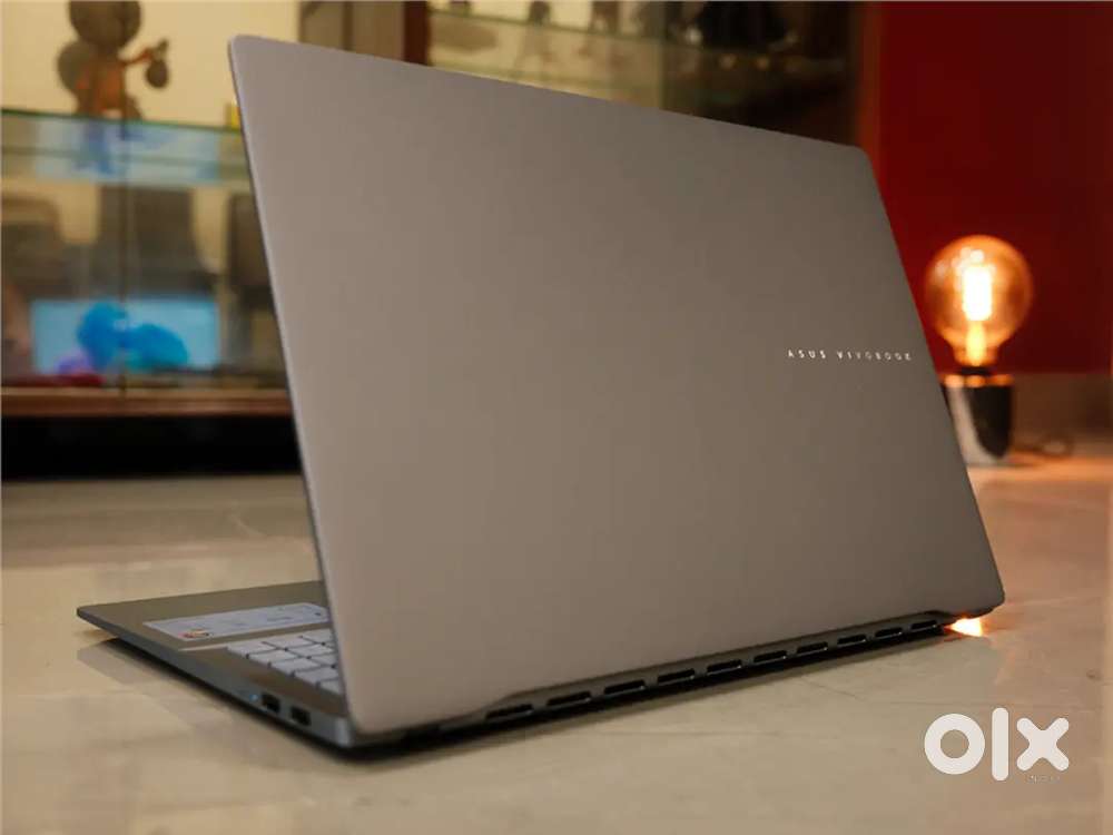 Asus vivobook s16 Oled