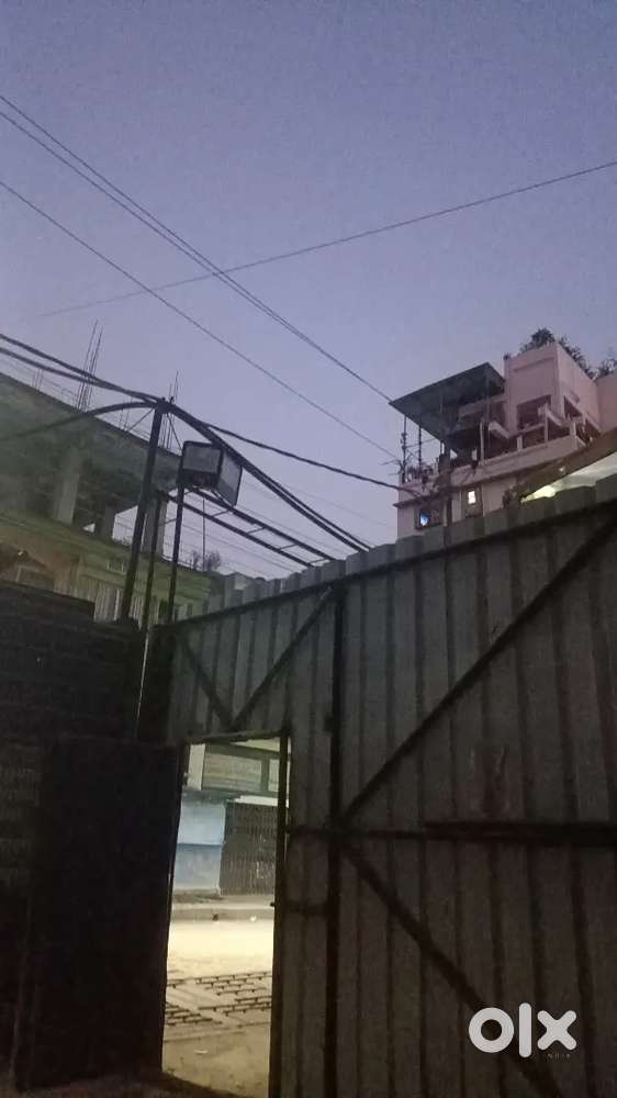 JEI Security Service