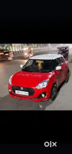 Maruti Suzuki Swift Petrol 70000 Km Driven