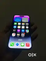 iPhone 14 pro 256gb USA 87% battery