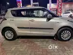 Maruti Suzuki Swift 2015 Diesel Well Maintained