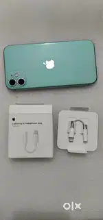 Model: iPhone 11 (International Version)