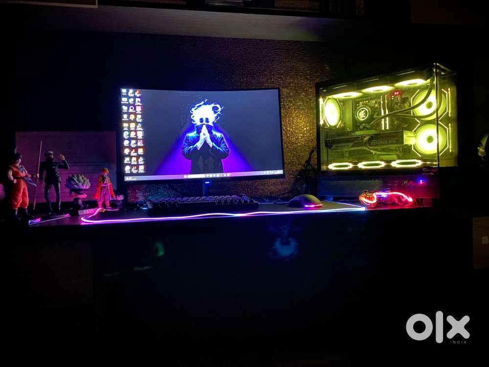PC FOR SALE