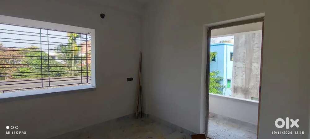 New ready to move 2BHK apartment for sale at Shilpara