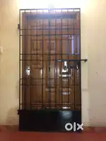 2 BHK  apartment for rent at 50m dist. from Tirumullaivoil bus stand
